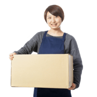 手軽に利用できる宅配クリーニングは仕上がりも良い